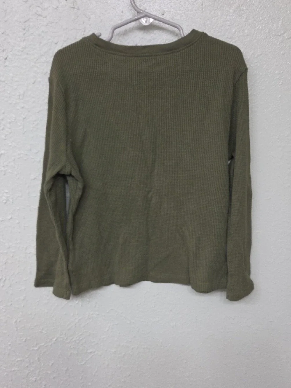 Old Navy bundle cozy